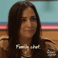 Season 5 Family GIF by Better Things