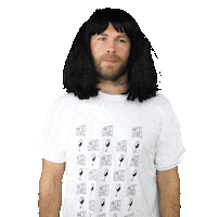 Santana Sticker by Stas