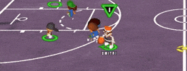 Dmitri GIF by BACKYARD SPORTS