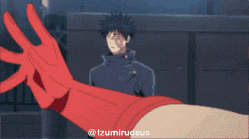 Jjk Meme GIF