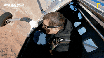 Season 2 Jump GIF by National Geographic Channel