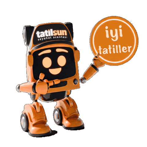 Tatilsongezi Sticker by Tatilsun Seyahat Acentesi