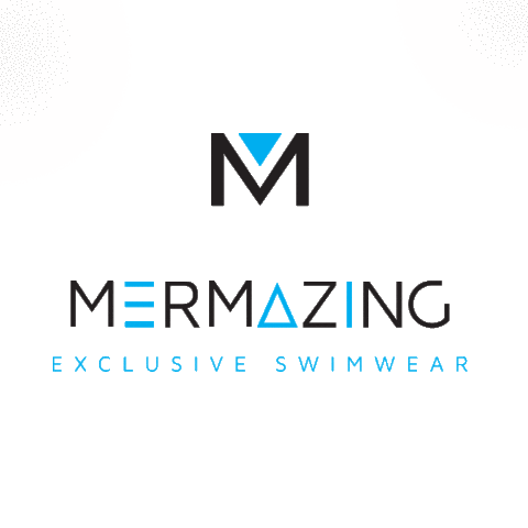 Mermazing Sticker