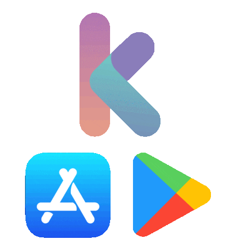 Konektr Sticker