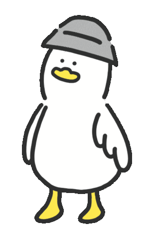 Happy Dance Sticker by NEVERWERE