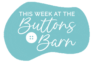 Buttonsbarn Sticker by Buttons Diapers