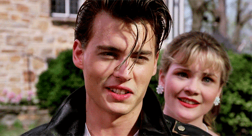 Cry Baby Hatchet Face Gif