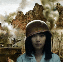 Tv Series Girl GIF