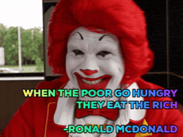 Mcdonalds GIF