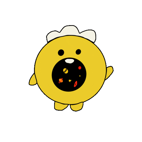Treasure Sticker
