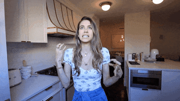 eliawolberger meal prep lucie fink meal prep coach feedyoursister GIF