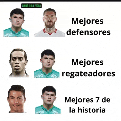 Club Leon GIF
