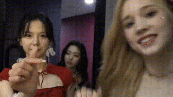 Kpop GIF
