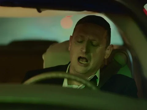 Angry Season 3 GIF by The Lonely Island