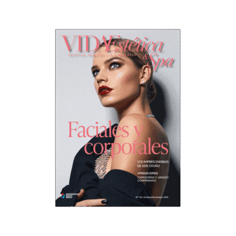 Barcelona Vidaestetica Sticker by Professional Beauty España