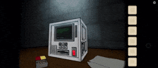 Rusty Lake GIF