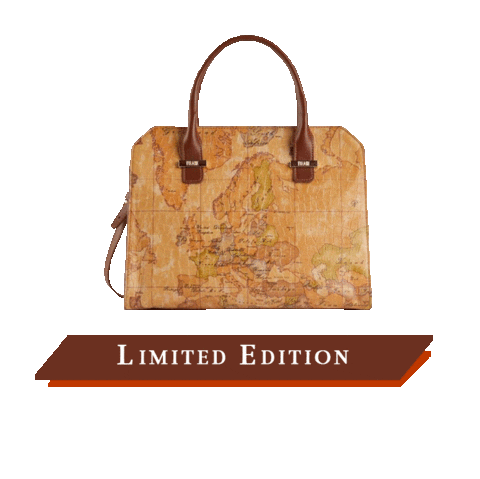 Primaclasse Sticker by Alviero Martini 1A Classe