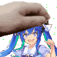 Pet Daughter Sticker