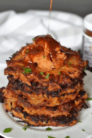 Latkes GIF