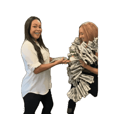 Ggg Sticker by Smith & Associates Real Estate