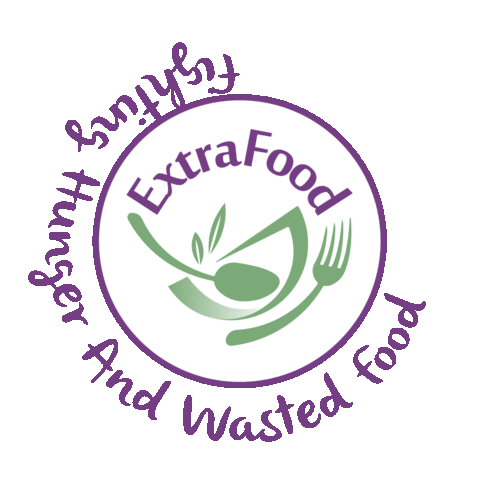 ExtraFood Sticker