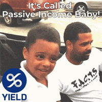 Earning Funny Money GIF by YIELD