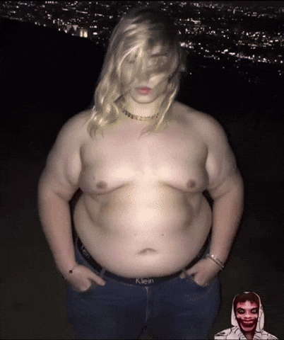 Shirtless GIF