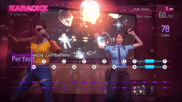 Excited Video Game GIF by 110 Industries