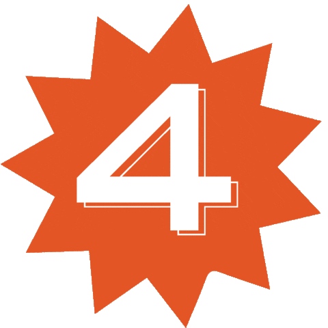 LANE4 Property Group Sticker