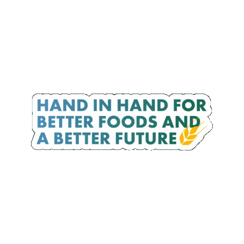 Wff2025 Sticker by World Food Forum