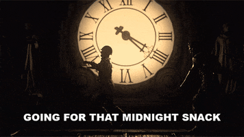 Midnight Snack Game GIF by Call of Duty
