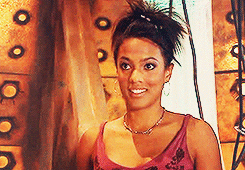 martha jones