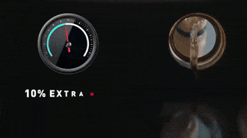 10% Extra Mileage