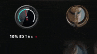 10% Extra Mileage
