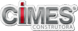 Cimes Construtora Sticker