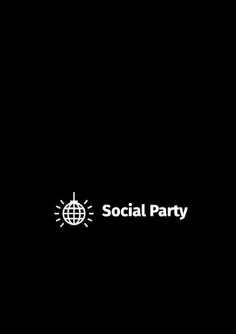socialparty music dj festival club GIF