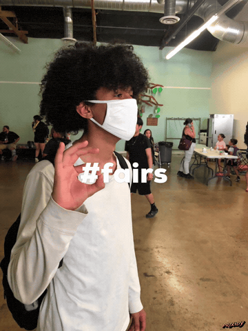 Fairs GIF