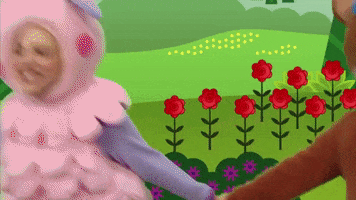 Kids GIF by Mother Goose Club