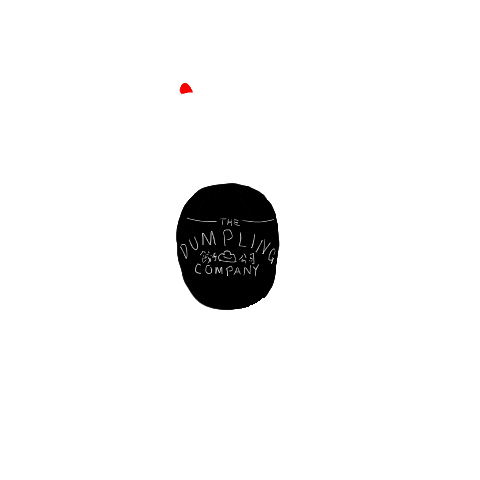 thedumplingcompany Sticker