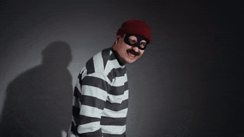 Creep Forbes GIF by OverTyme Simms