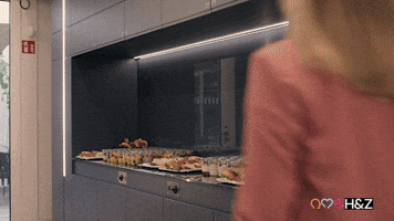 Breakfast Consultant GIF by H&Z Management Consulting