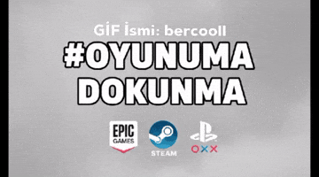 Oyun GIF