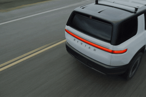 Rivian and VW Team Up: Electric Future Unlocked