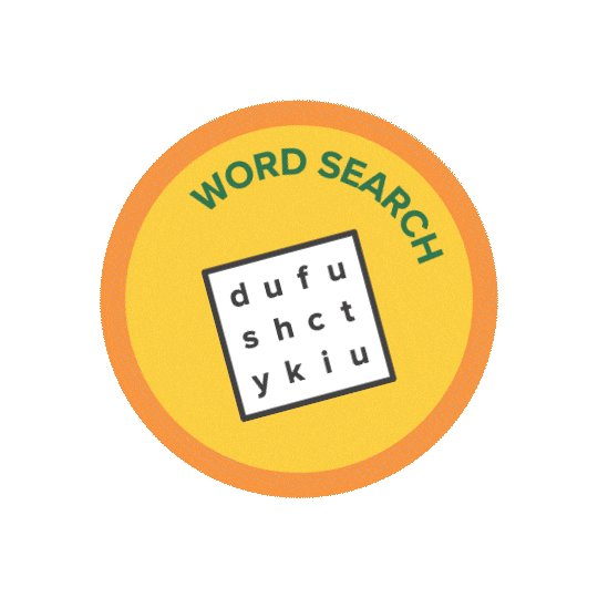 Junior Rangers Sticker by Middlesex_County