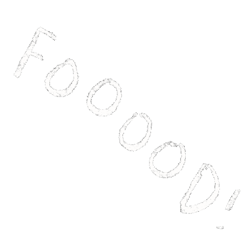 Party Dinner Sticker