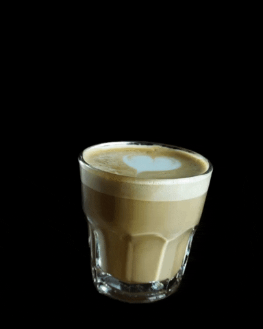 theplusgroupph coffee cafe brunch latte GIF