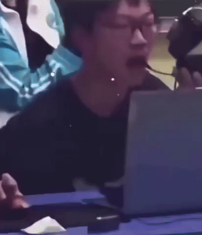 Angry GIF