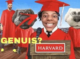 Genius GIF