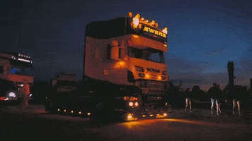 Holland Style GIF