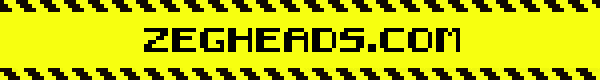 Skate Skateboarding GIF by Zeg Heads